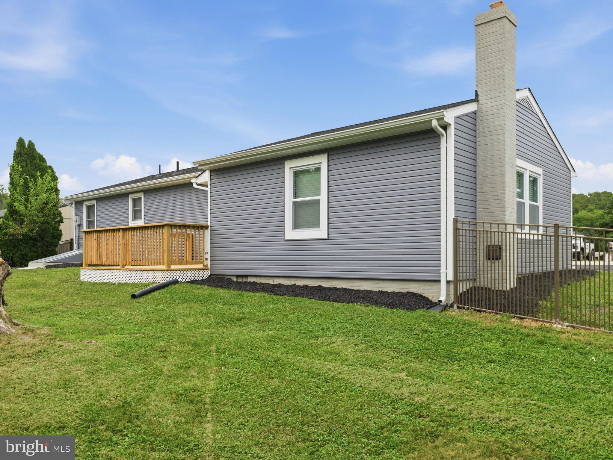 KINSEY HEIGHTS - Residential