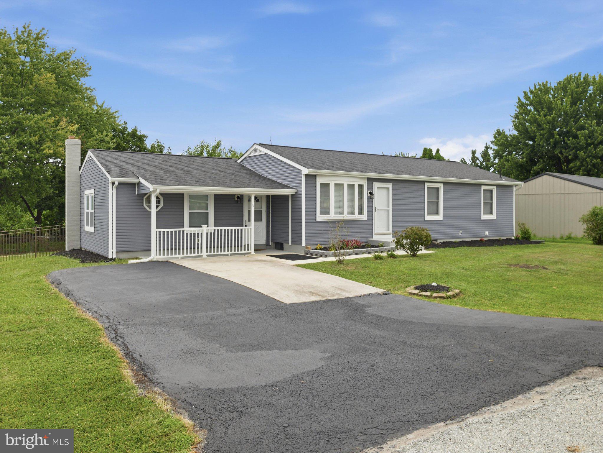 KINSEY HEIGHTS - Residential