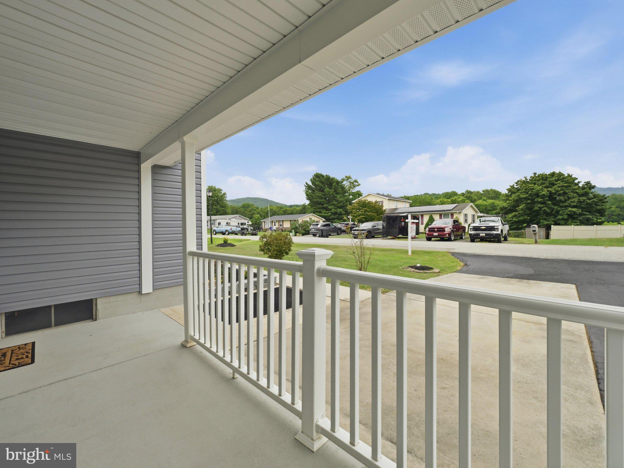 KINSEY HEIGHTS - Residential