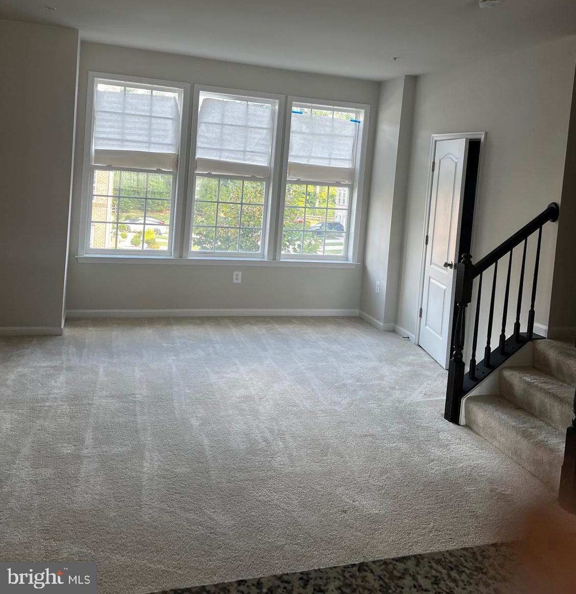 PARKSIDE AT WESTPHALIA - Residential