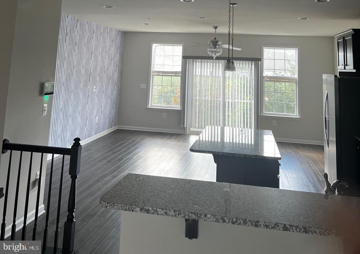PARKSIDE AT WESTPHALIA - Residential