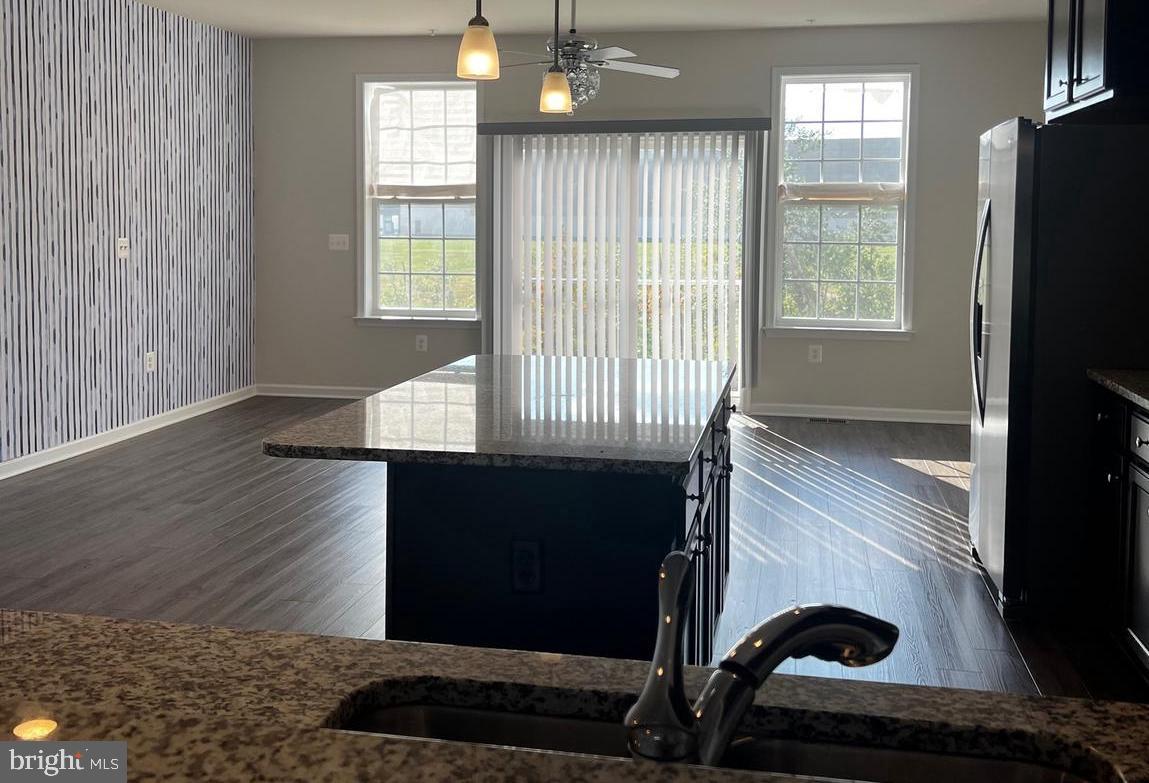 PARKSIDE AT WESTPHALIA - Residential
