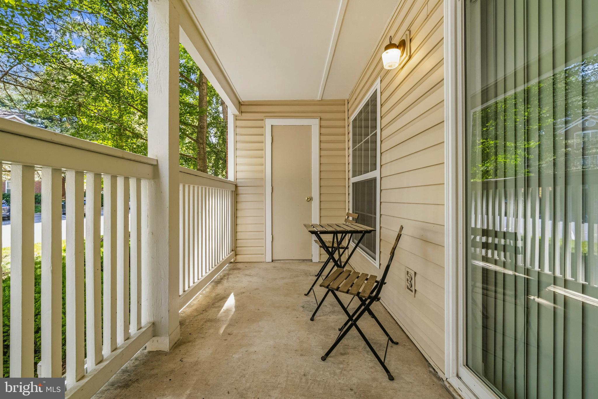 FOUNTAINS AT MCLEAN - Residential