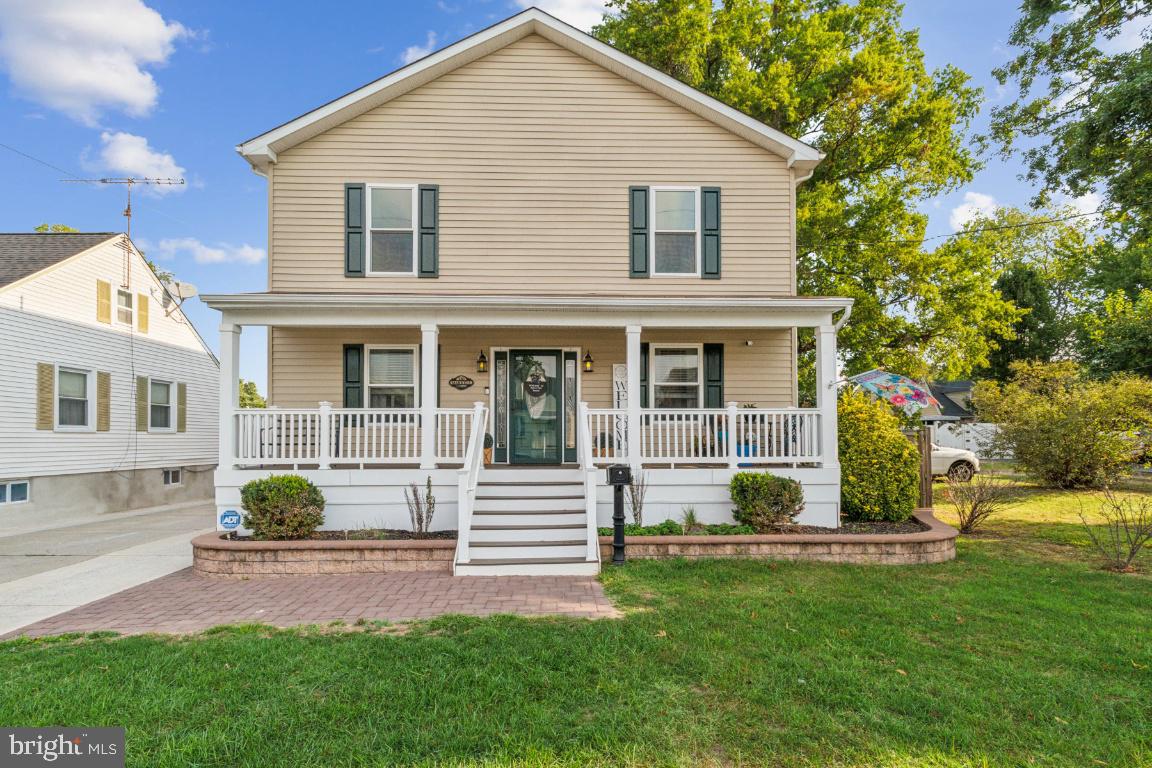 BACK RIVER HIGHLANDS - Residential