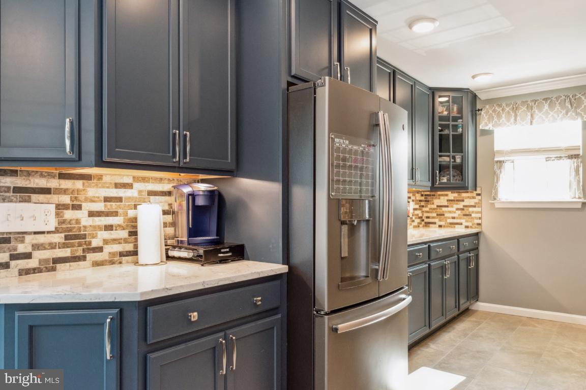 BACK RIVER HIGHLANDS - Residential