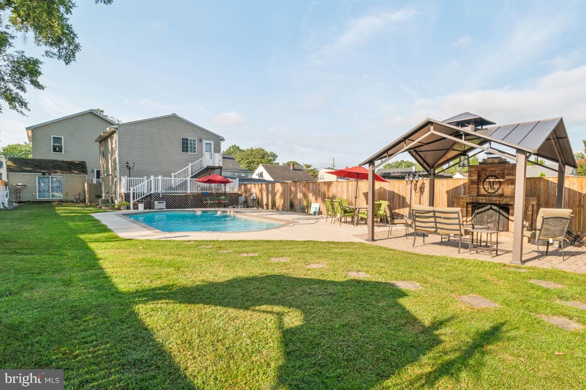 BACK RIVER HIGHLANDS - Residential