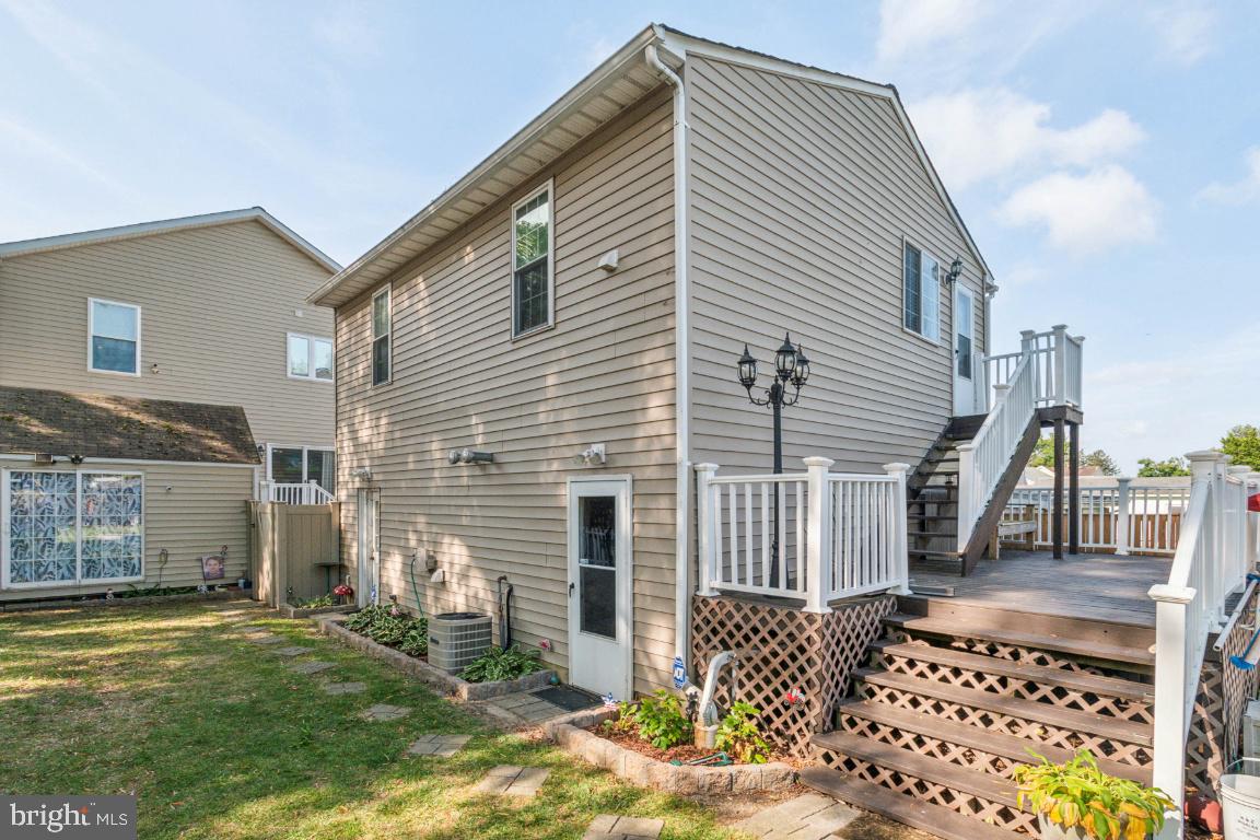 BACK RIVER HIGHLANDS - Residential