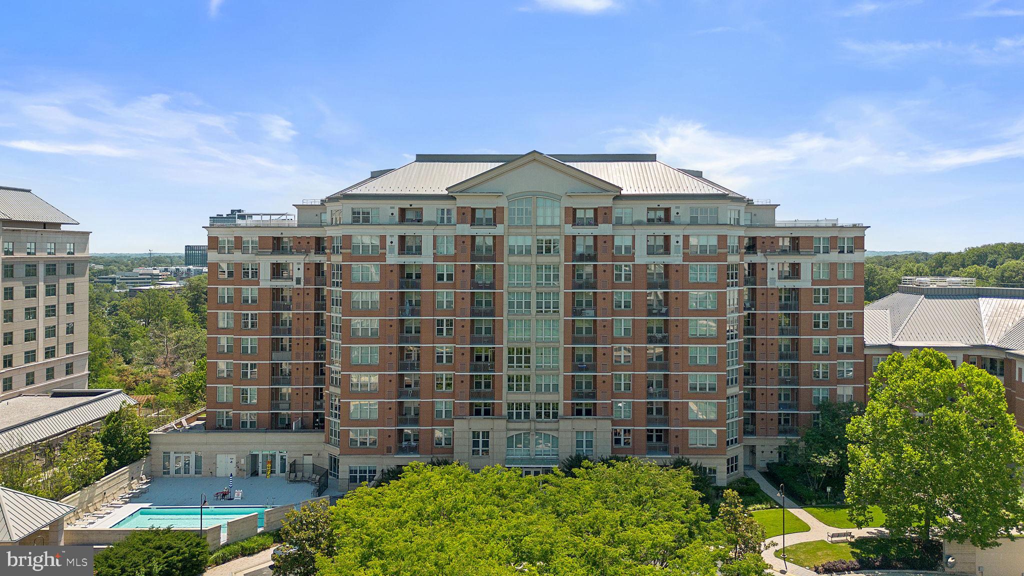 MERCER - Residential
