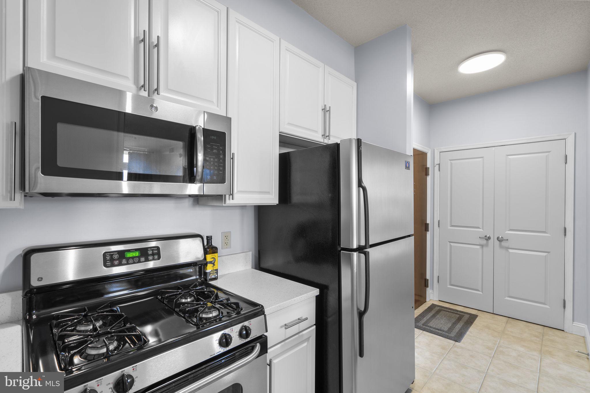 MERCER - Residential