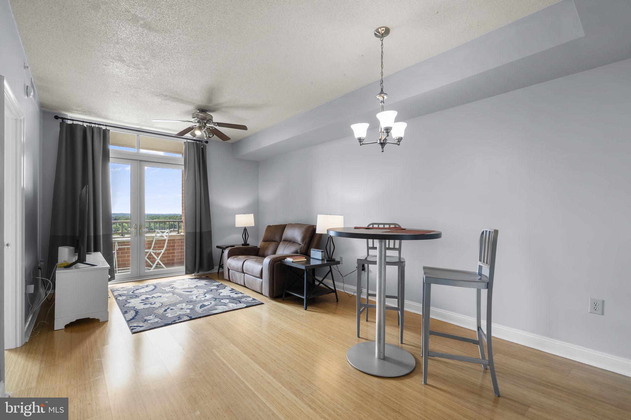MERCER - Residential