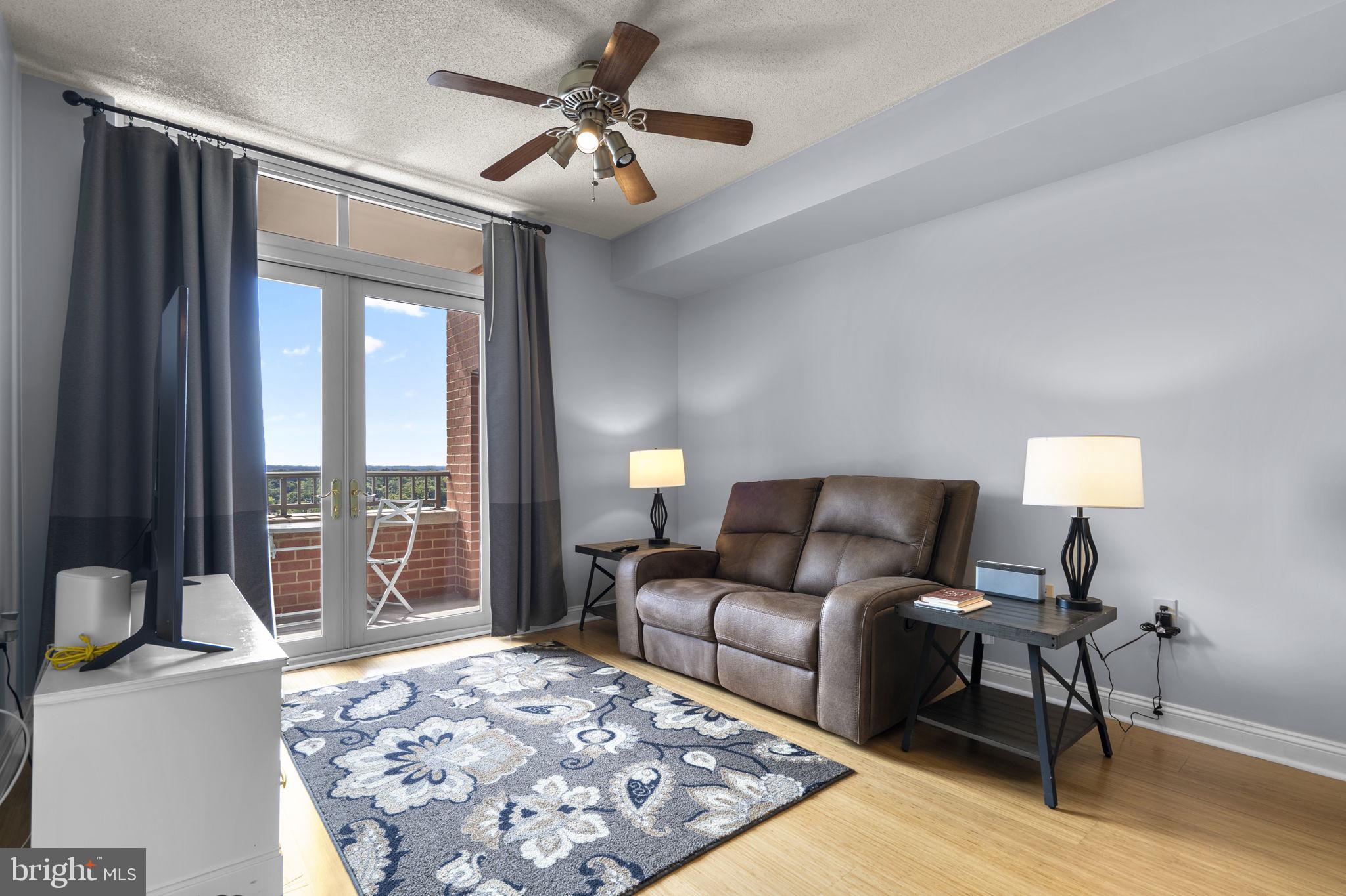 MERCER - Residential