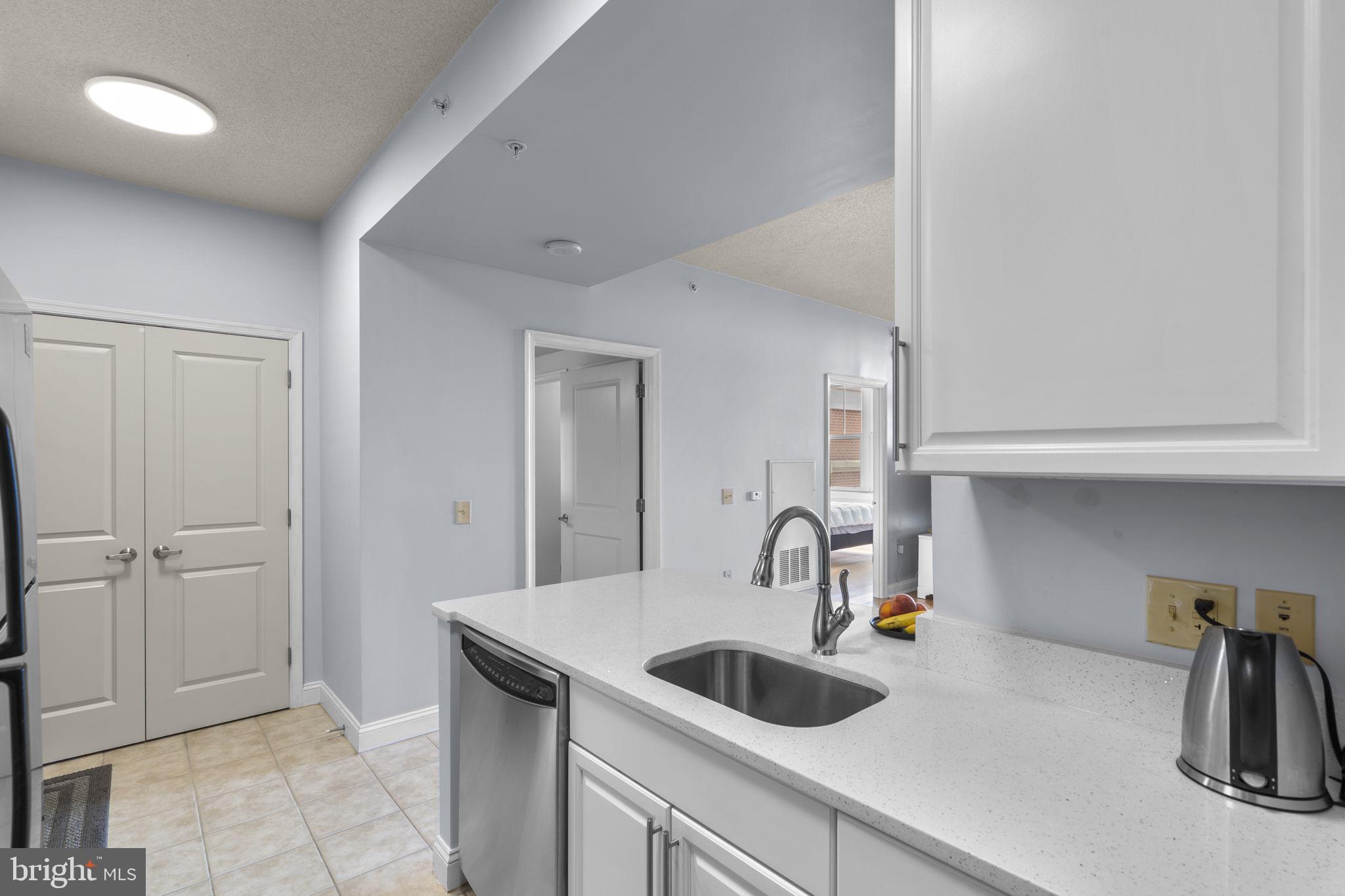 MERCER - Residential