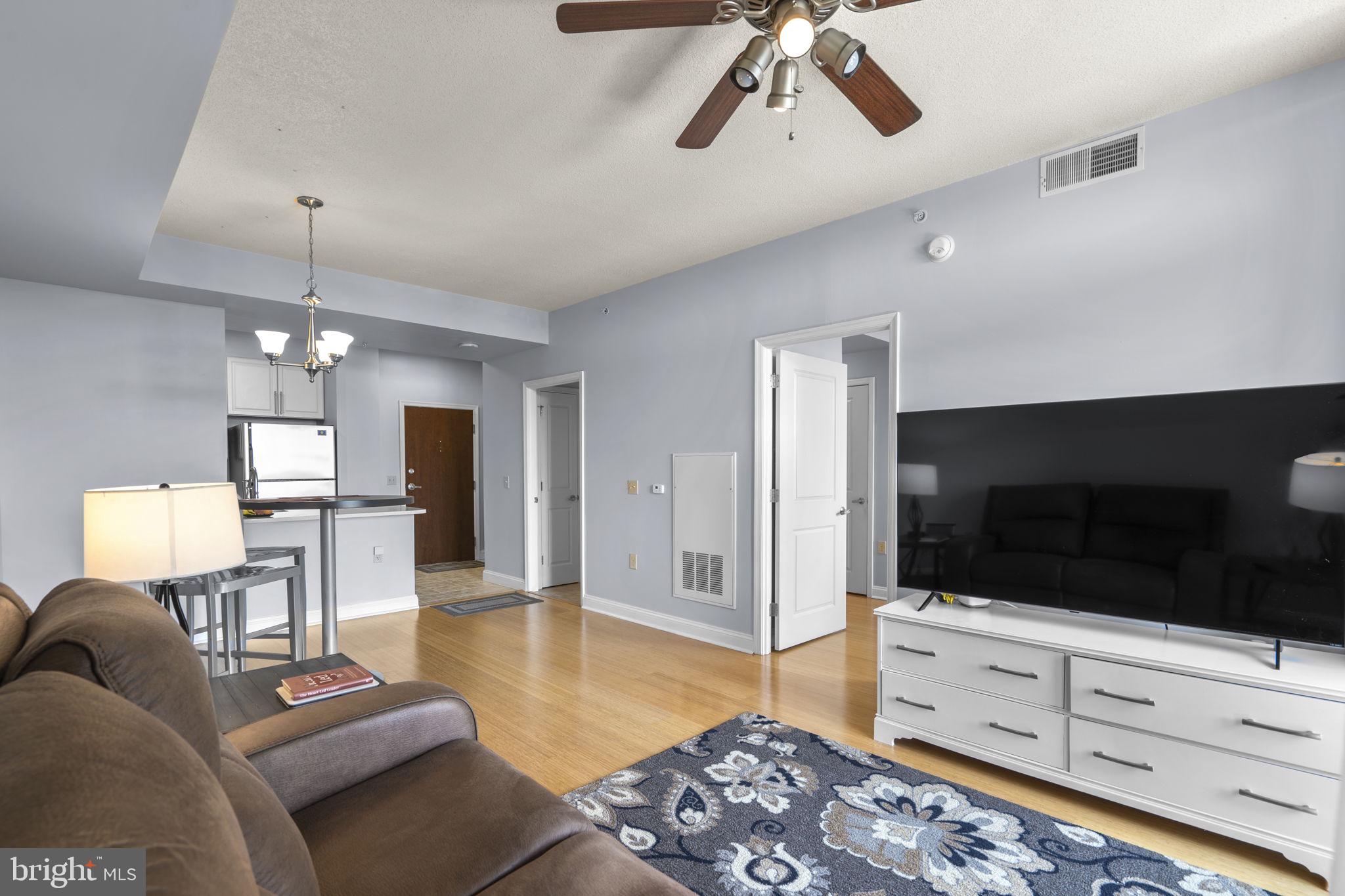 MERCER - Residential