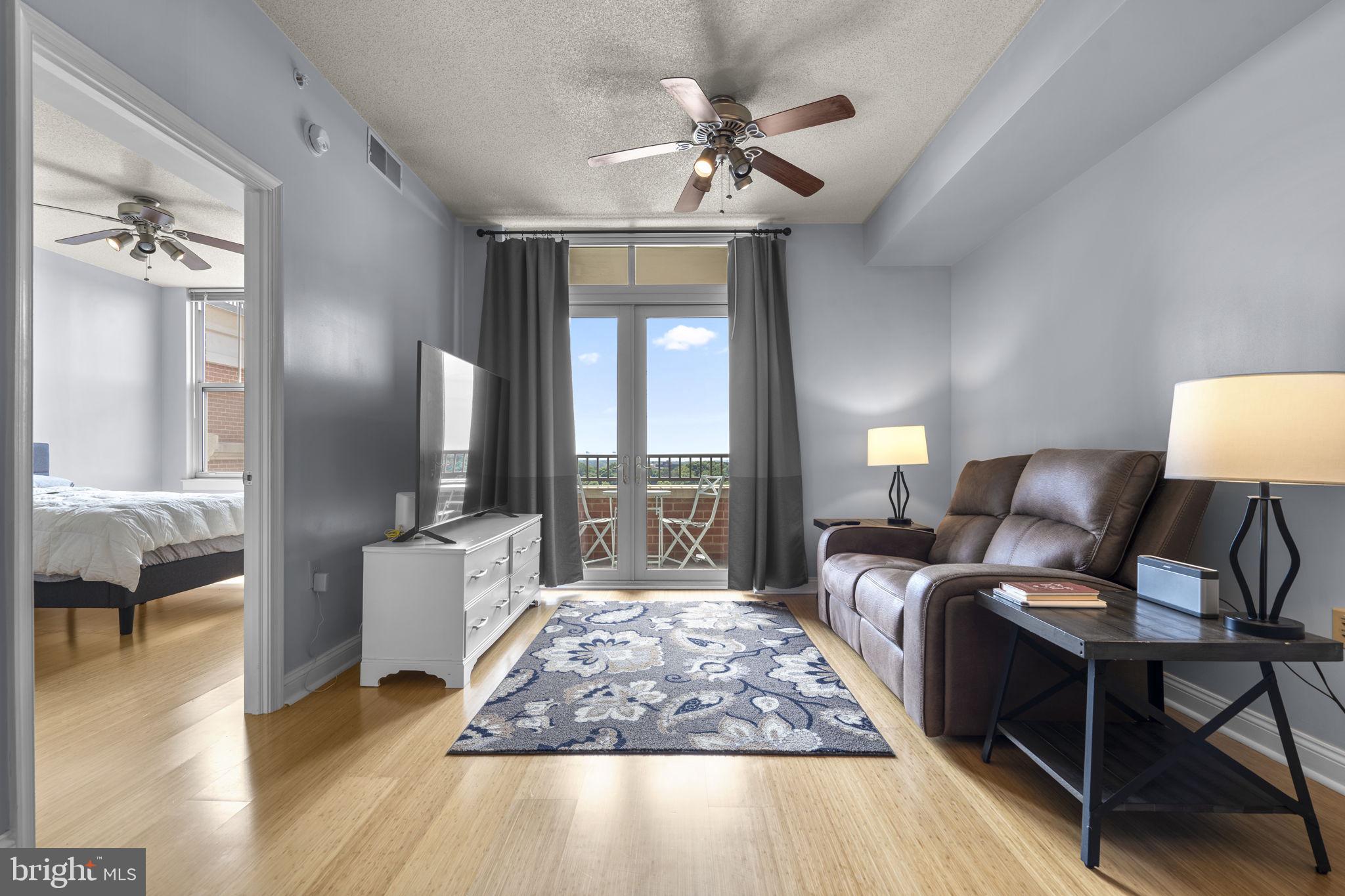 MERCER - Residential