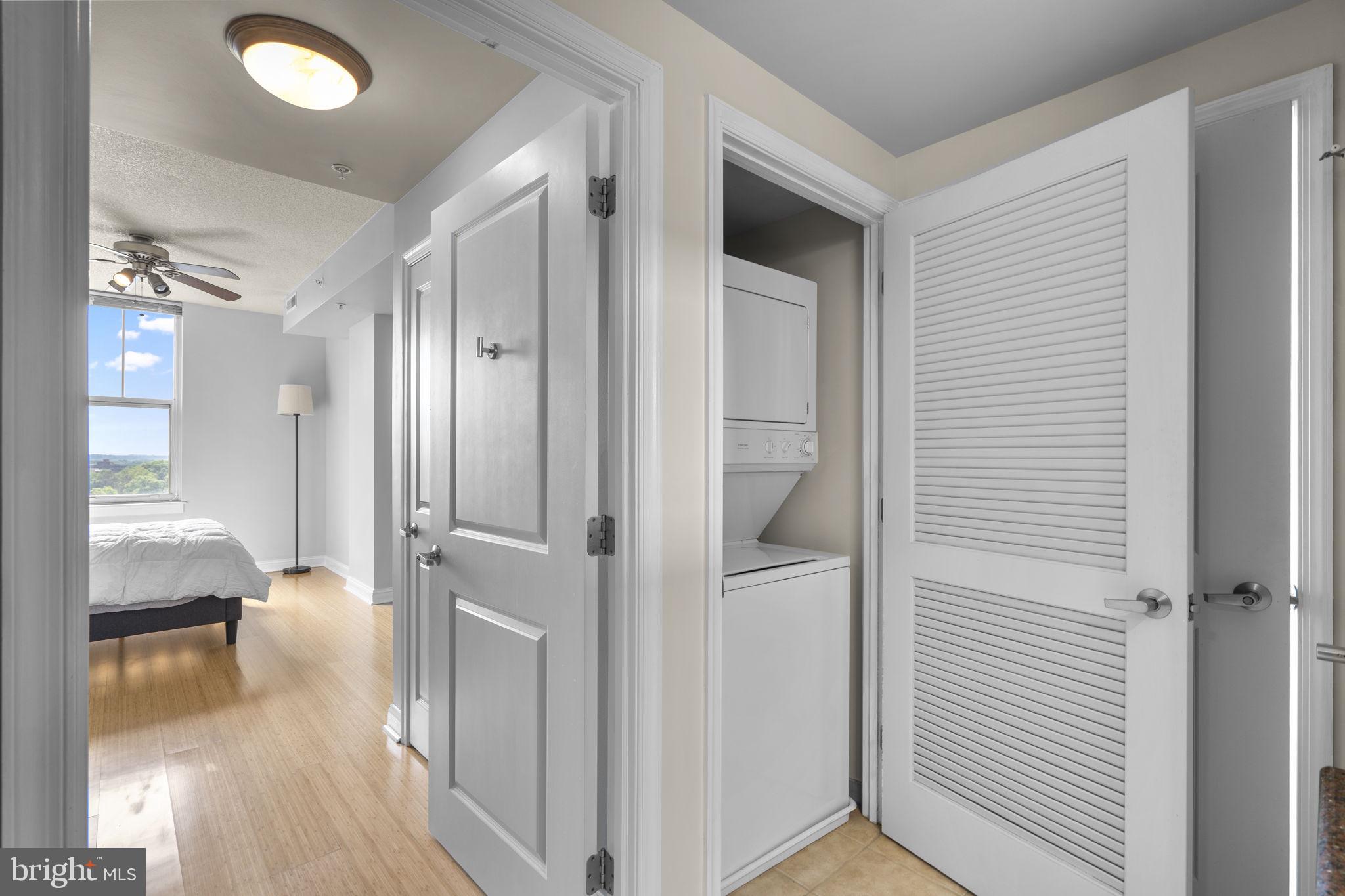 MERCER - Residential