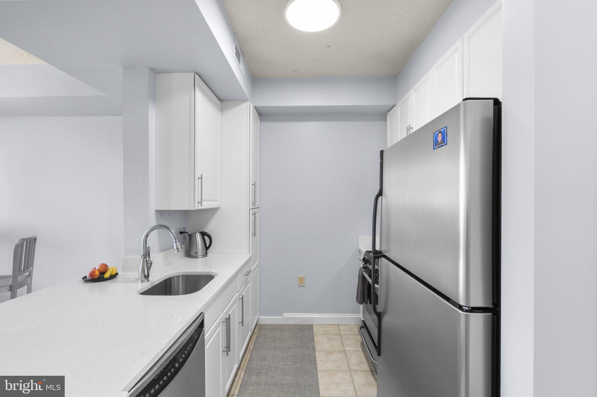 MERCER - Residential