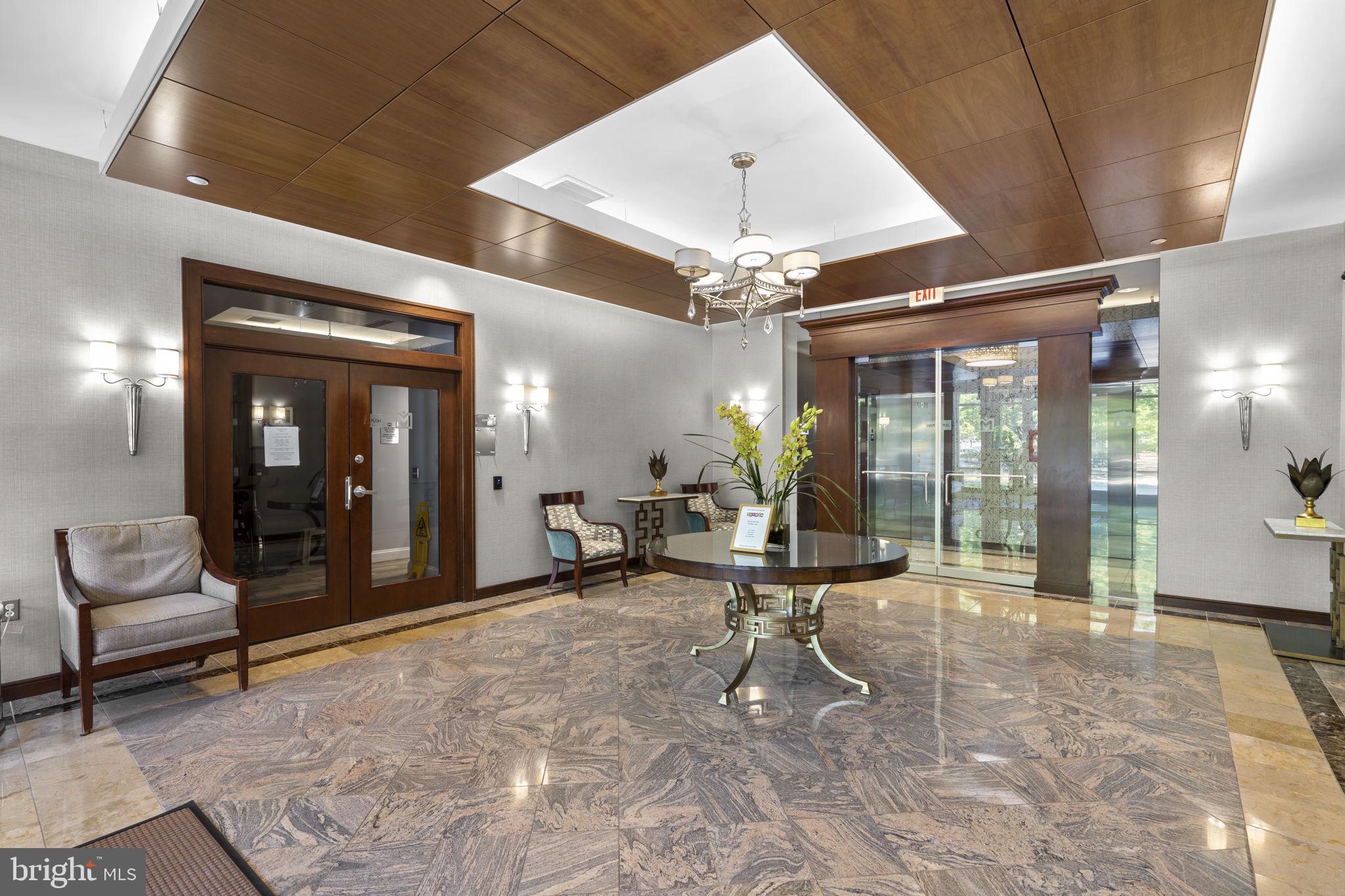 MERCER - Residential