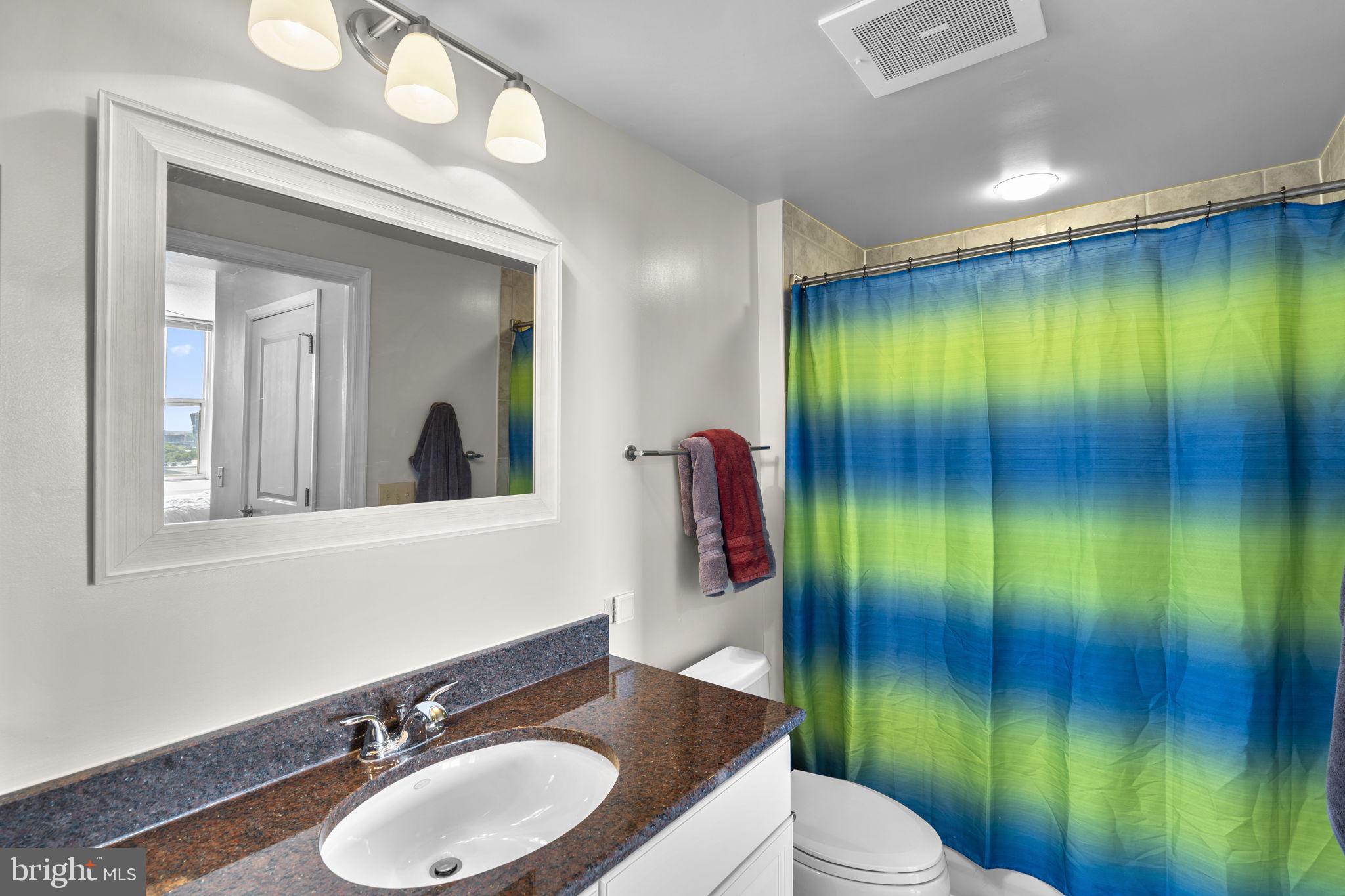 MERCER - Residential