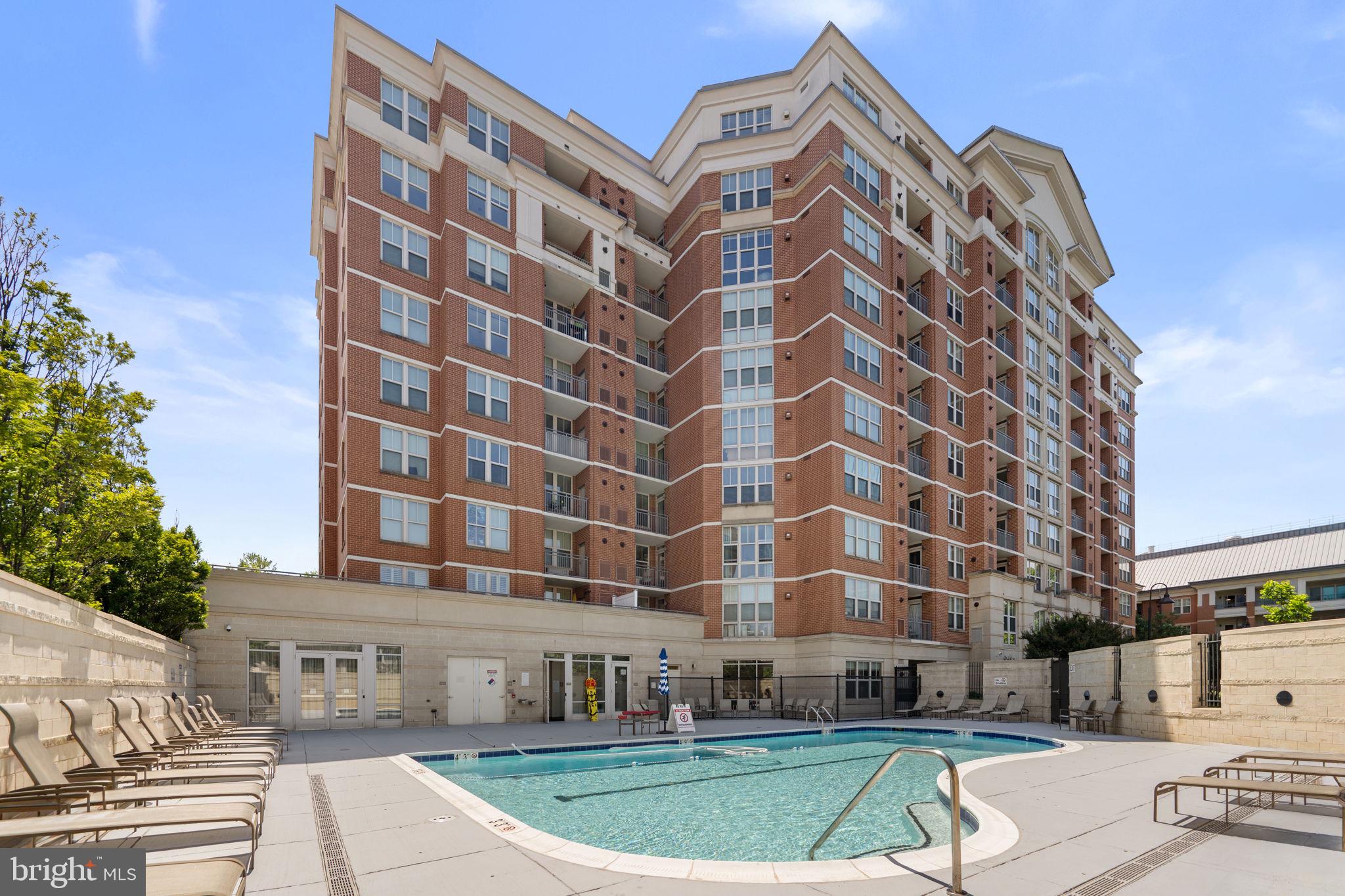 MERCER - Residential
