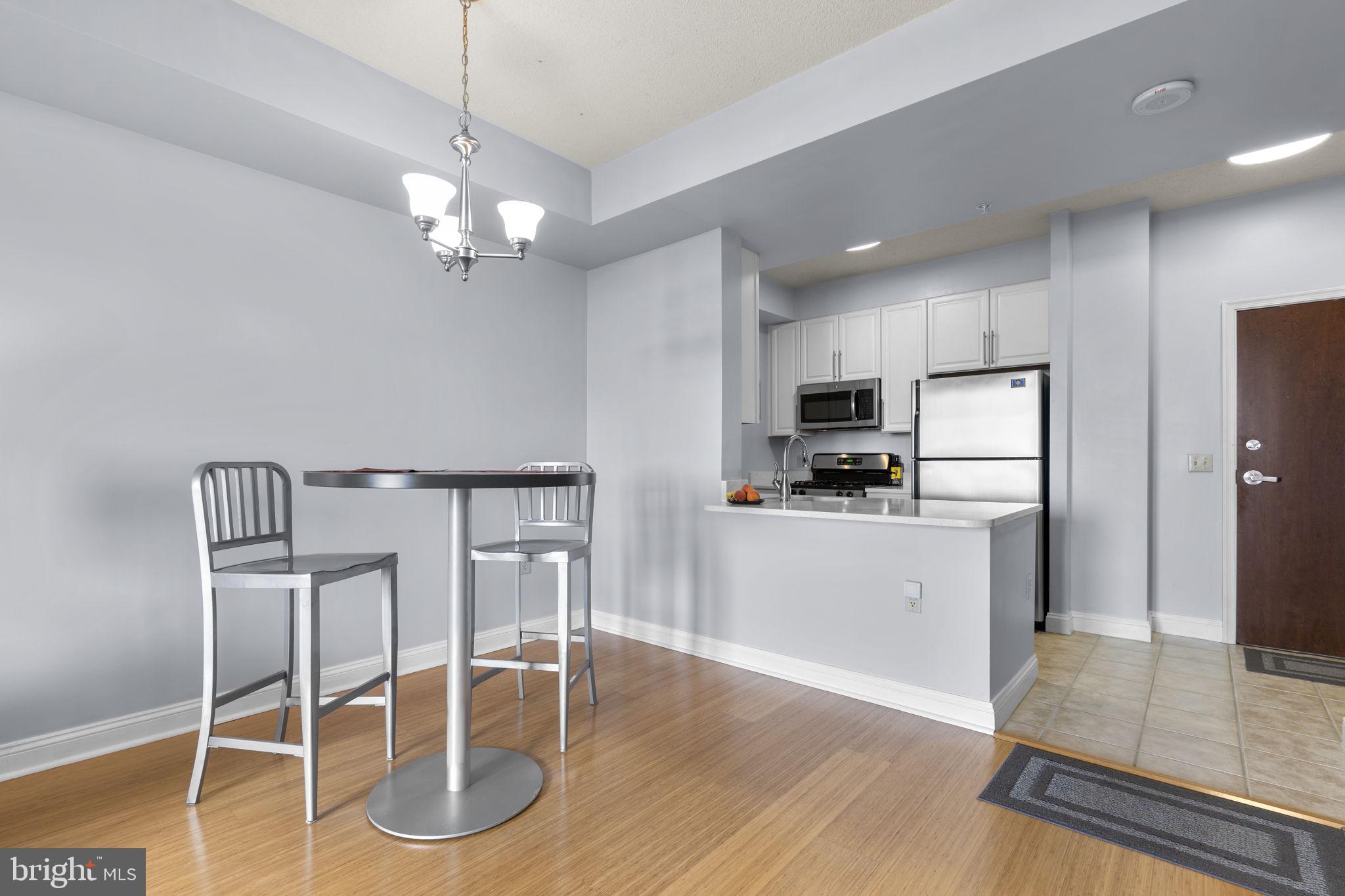 MERCER - Residential