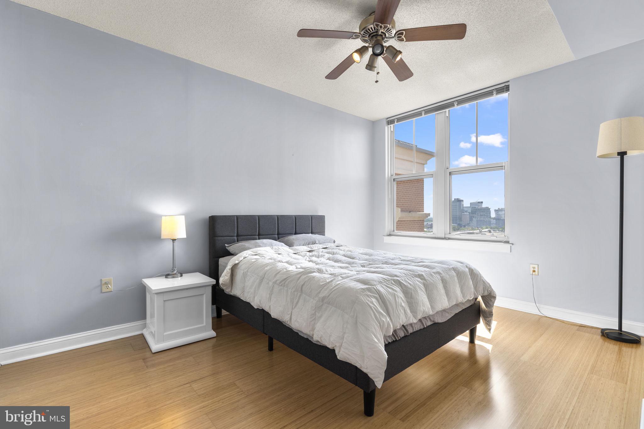 MERCER - Residential
