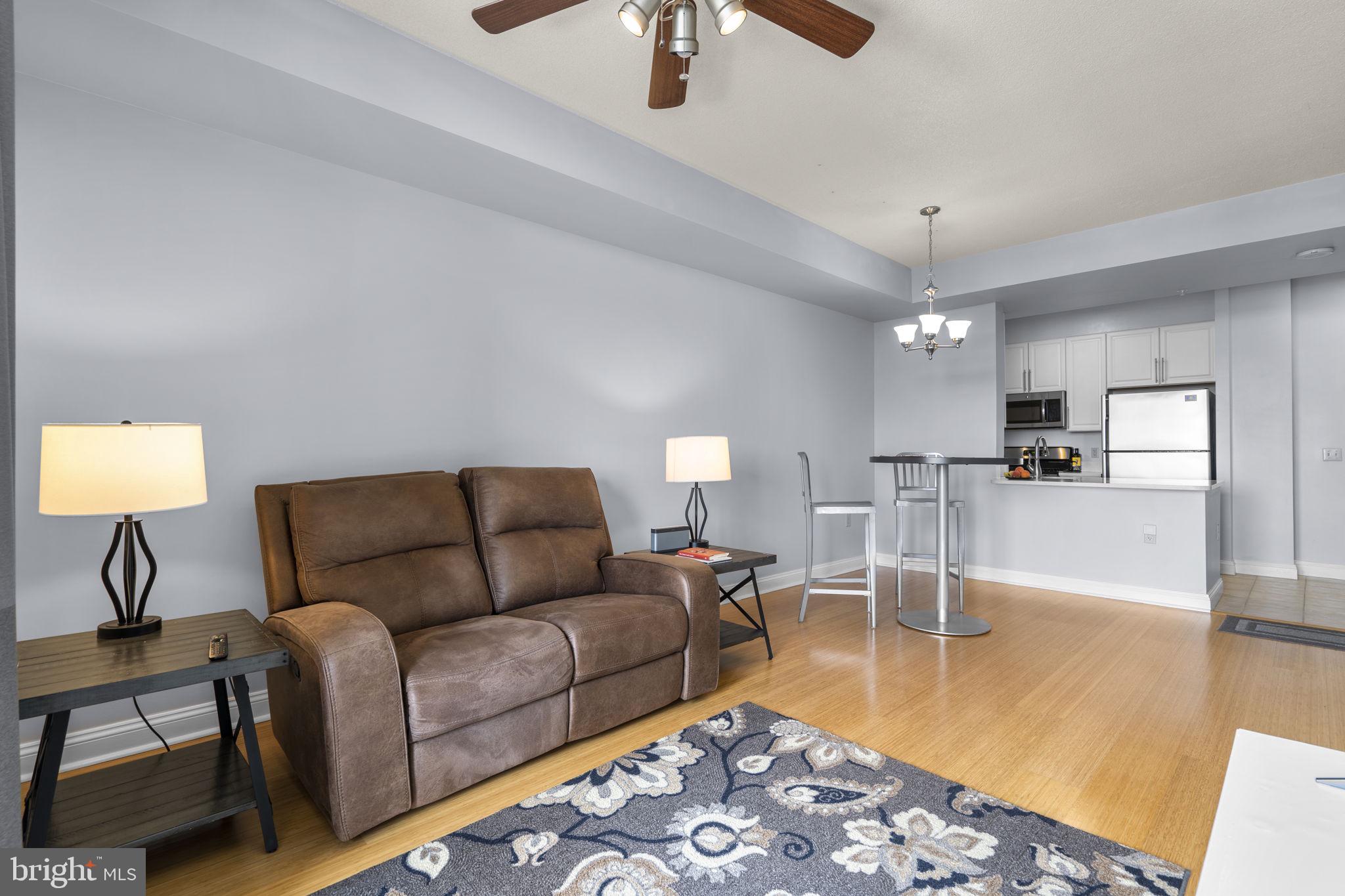 MERCER - Residential