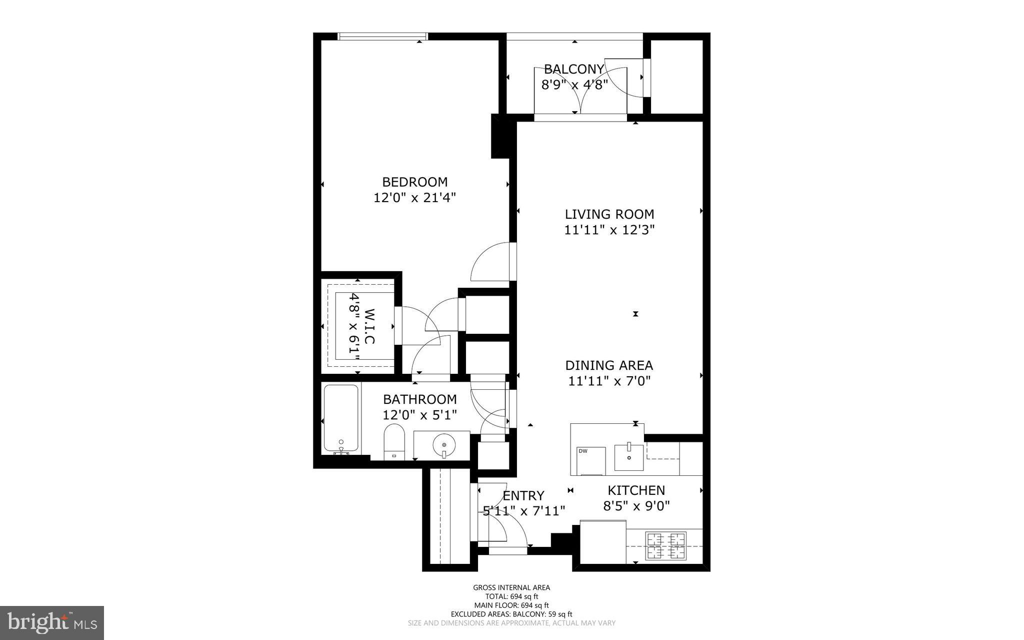 MERCER - Residential