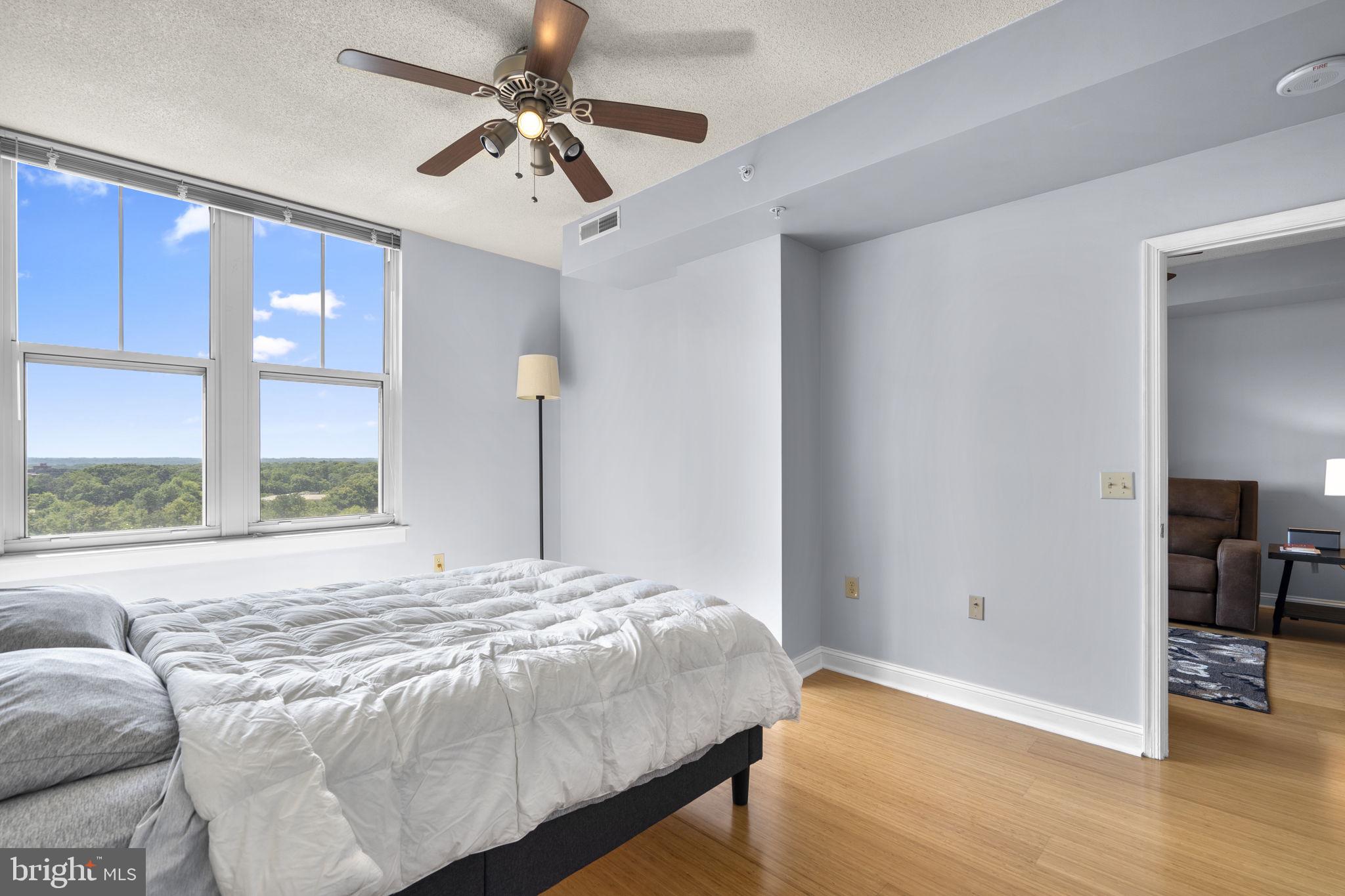MERCER - Residential
