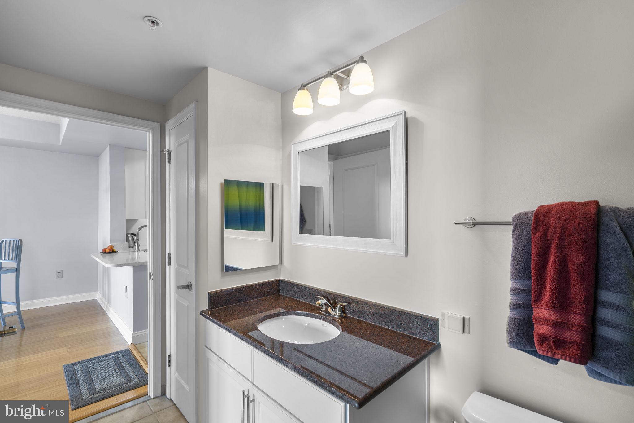 MERCER - Residential