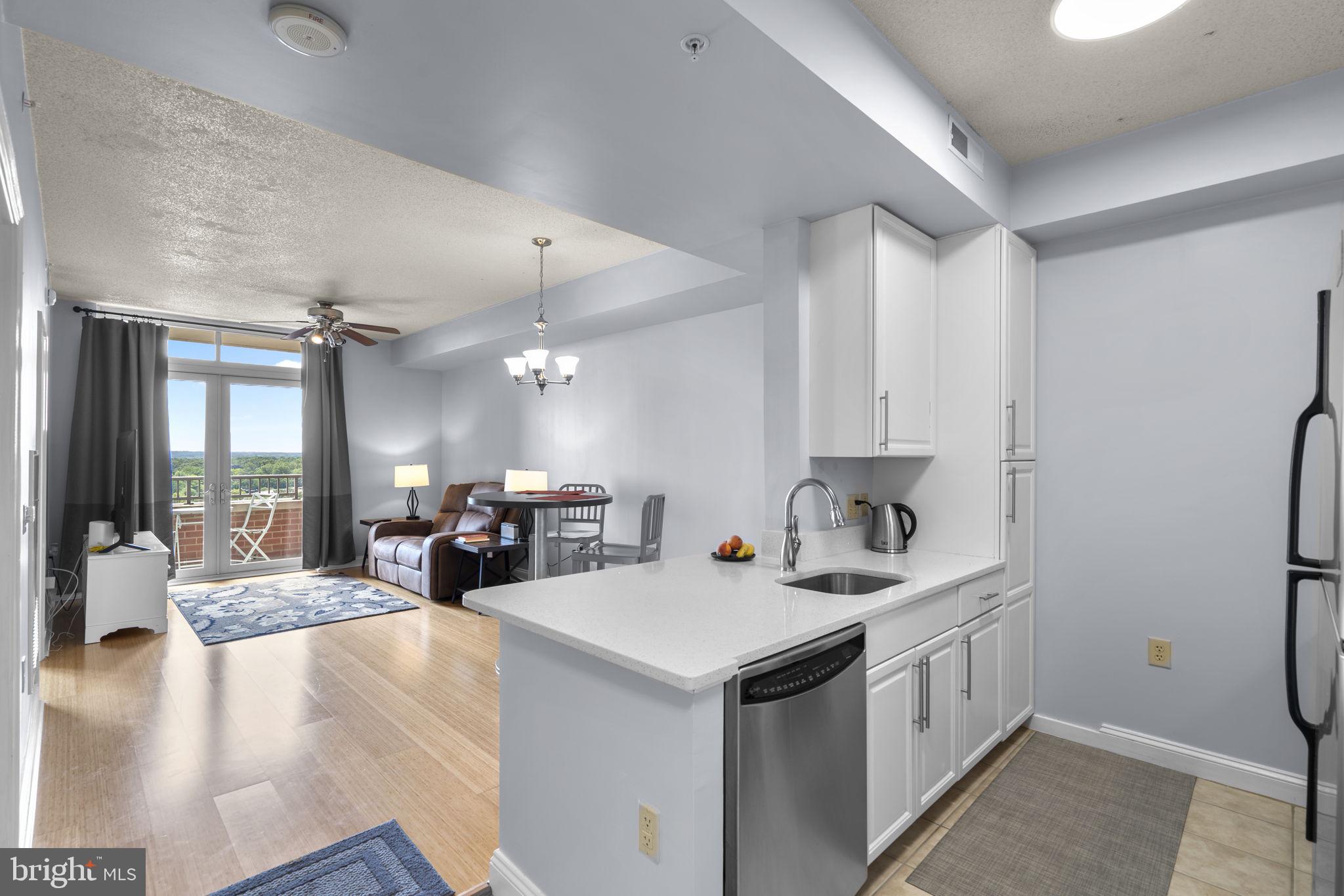 MERCER - Residential