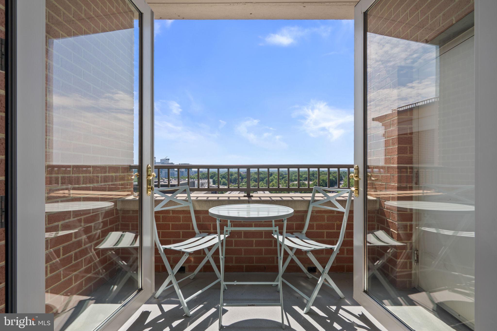 MERCER - Residential