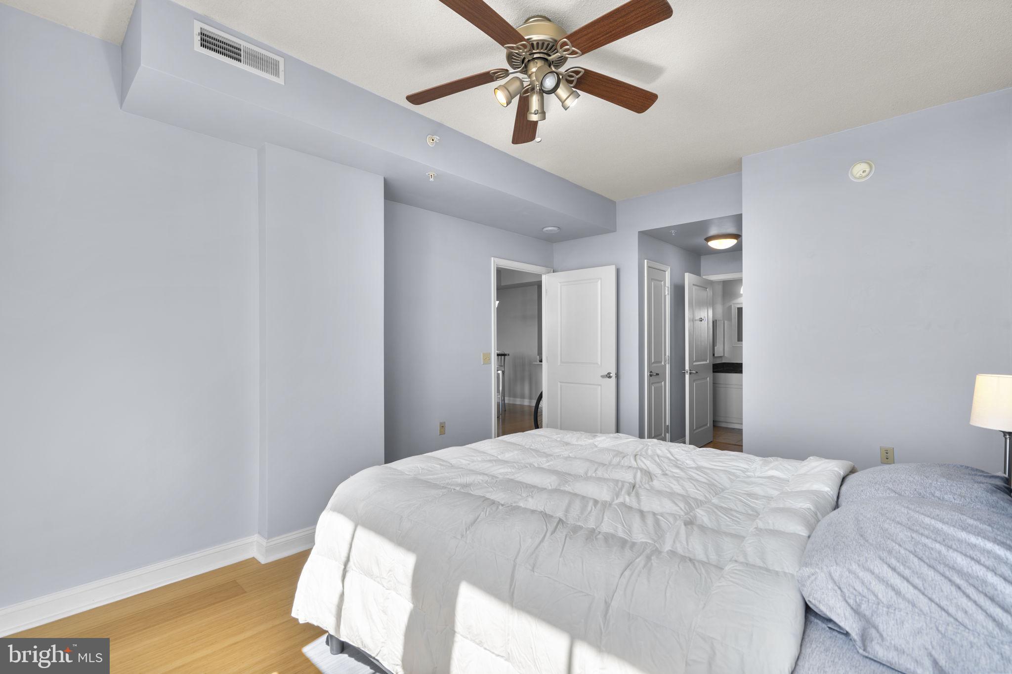 MERCER - Residential