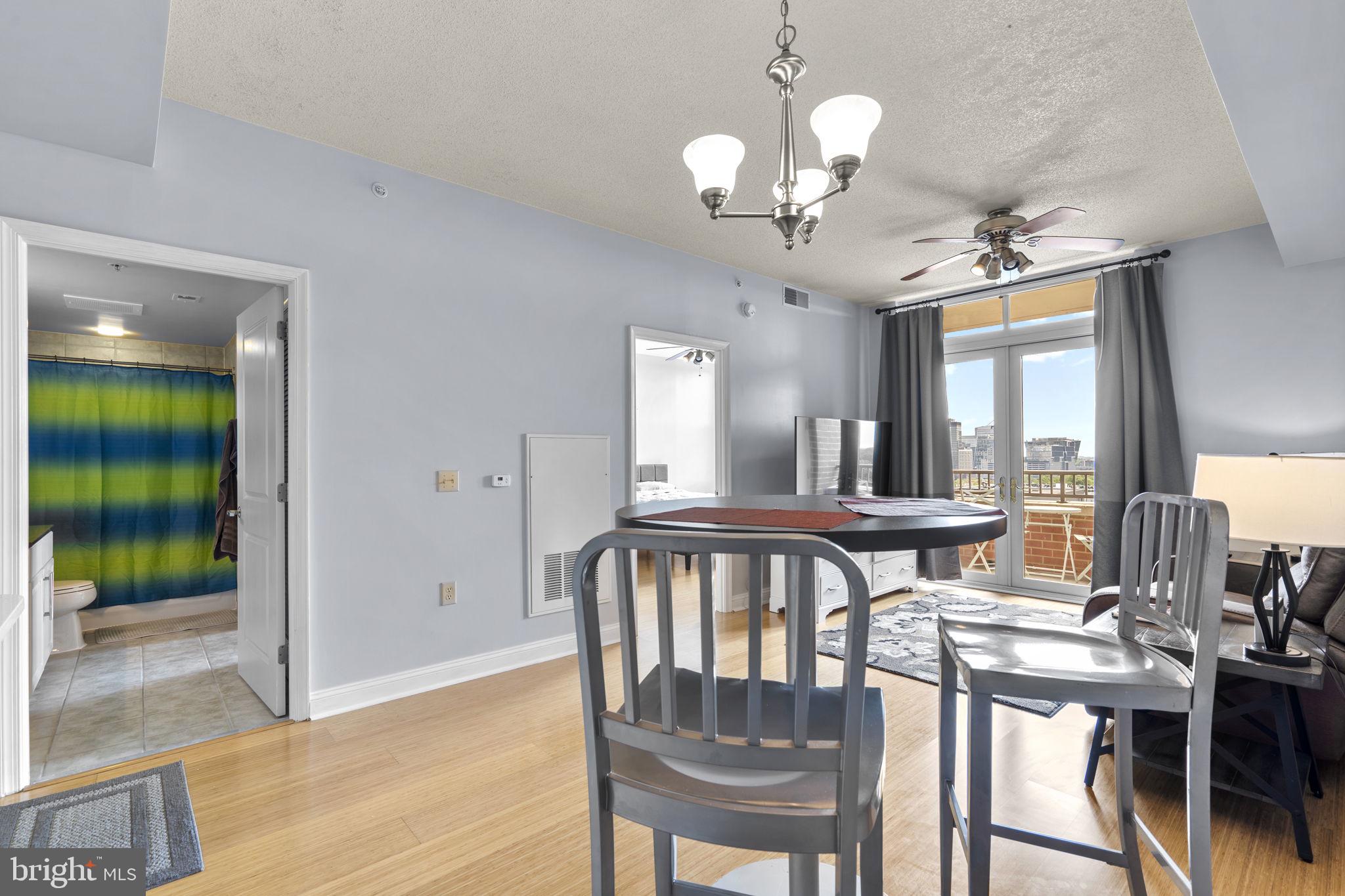 MERCER - Residential
