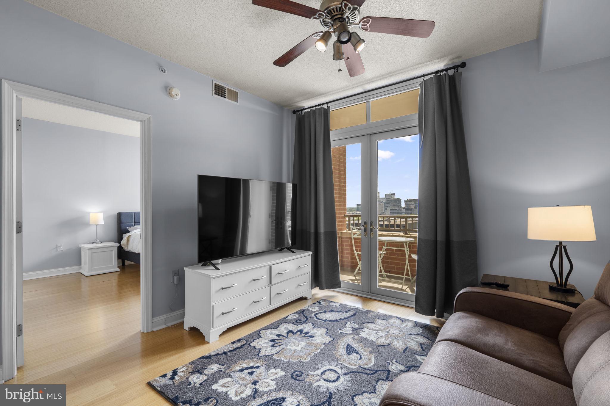 MERCER - Residential