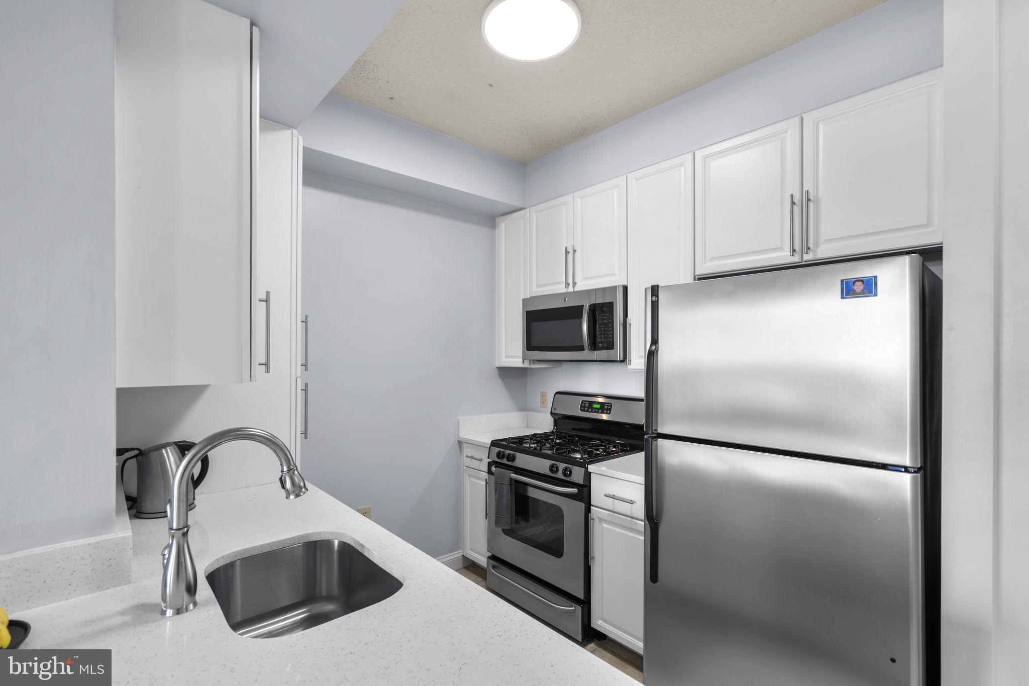 MERCER - Residential