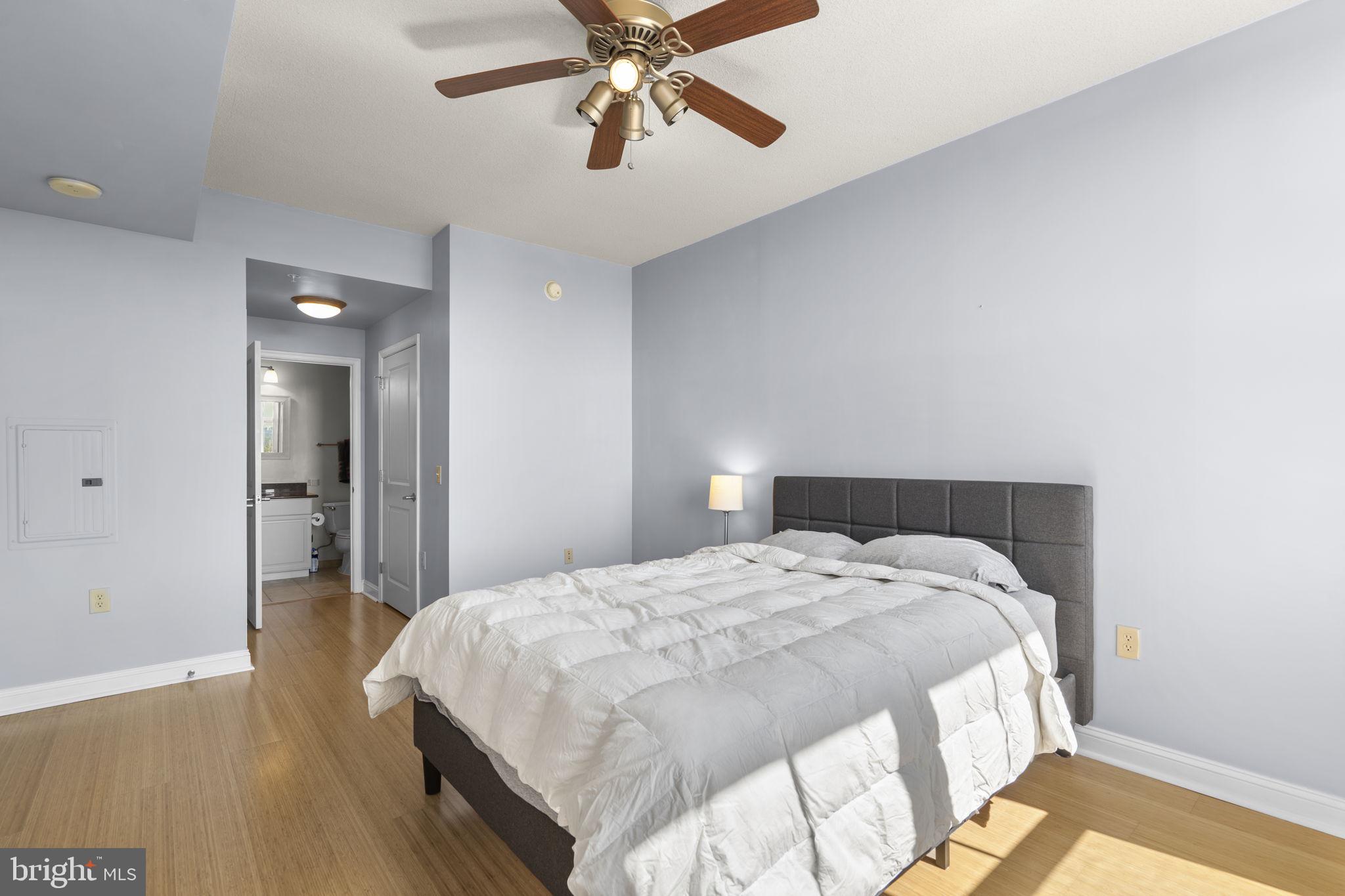 MERCER - Residential
