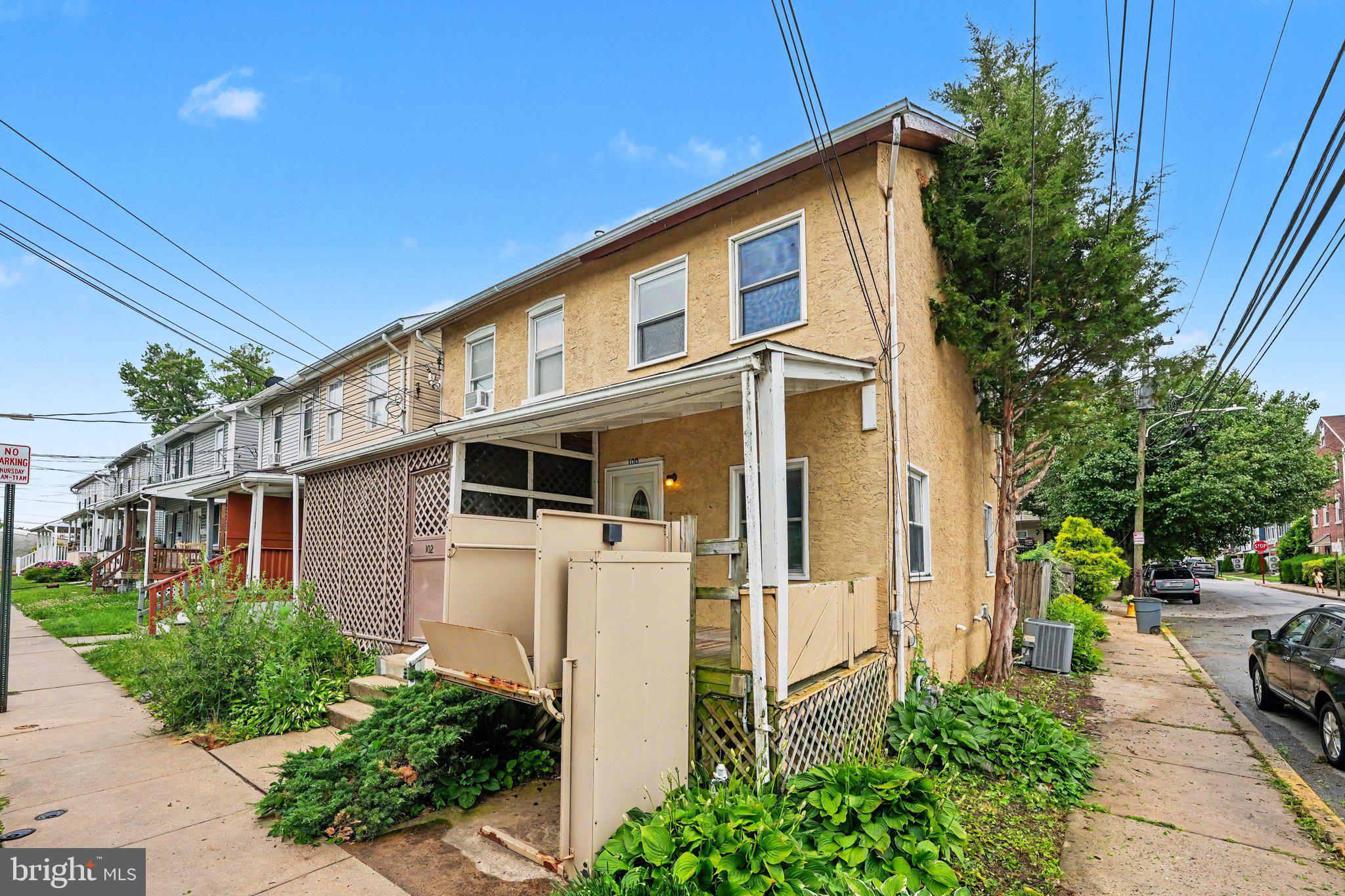 NONE AVAILABLE - Residential
