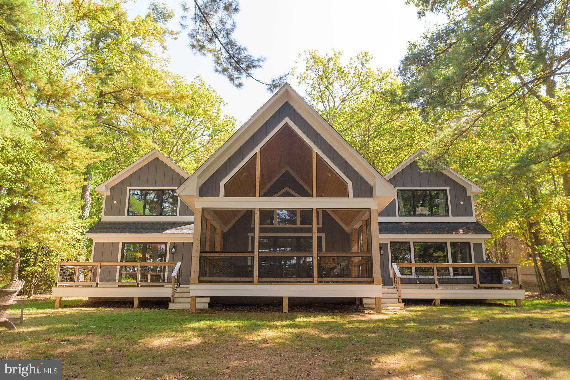 NORTH SHORE - Residential