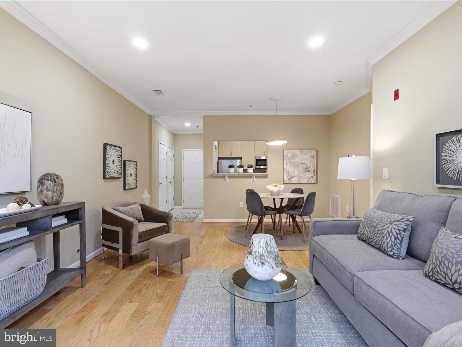 STRATFORD PARK - Residential