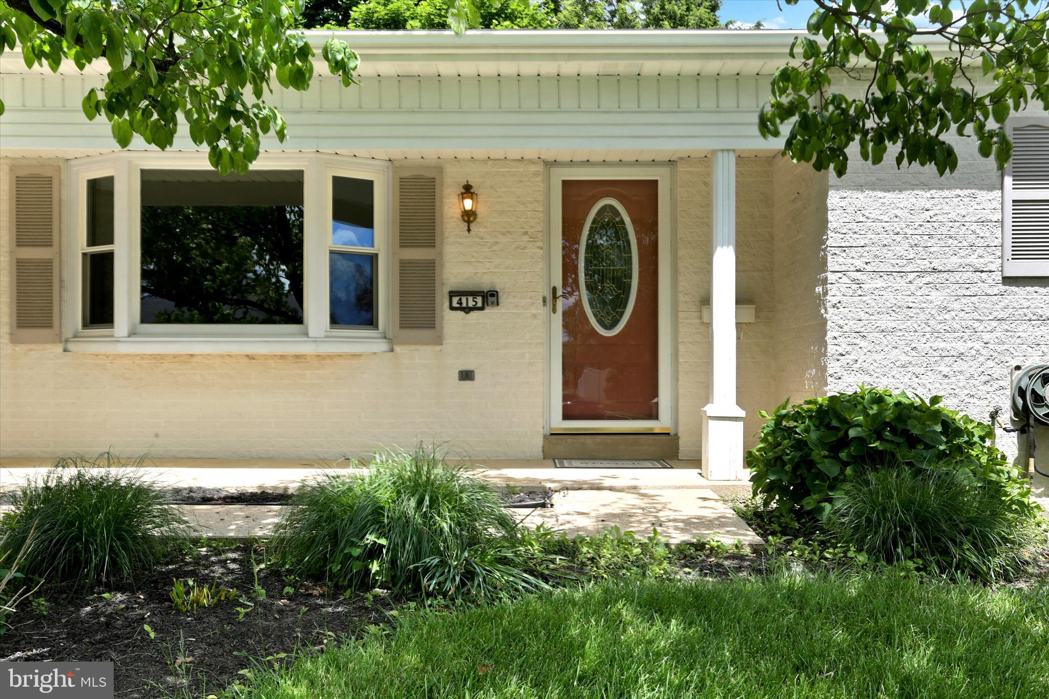 HERITAGE ACRES - Residential