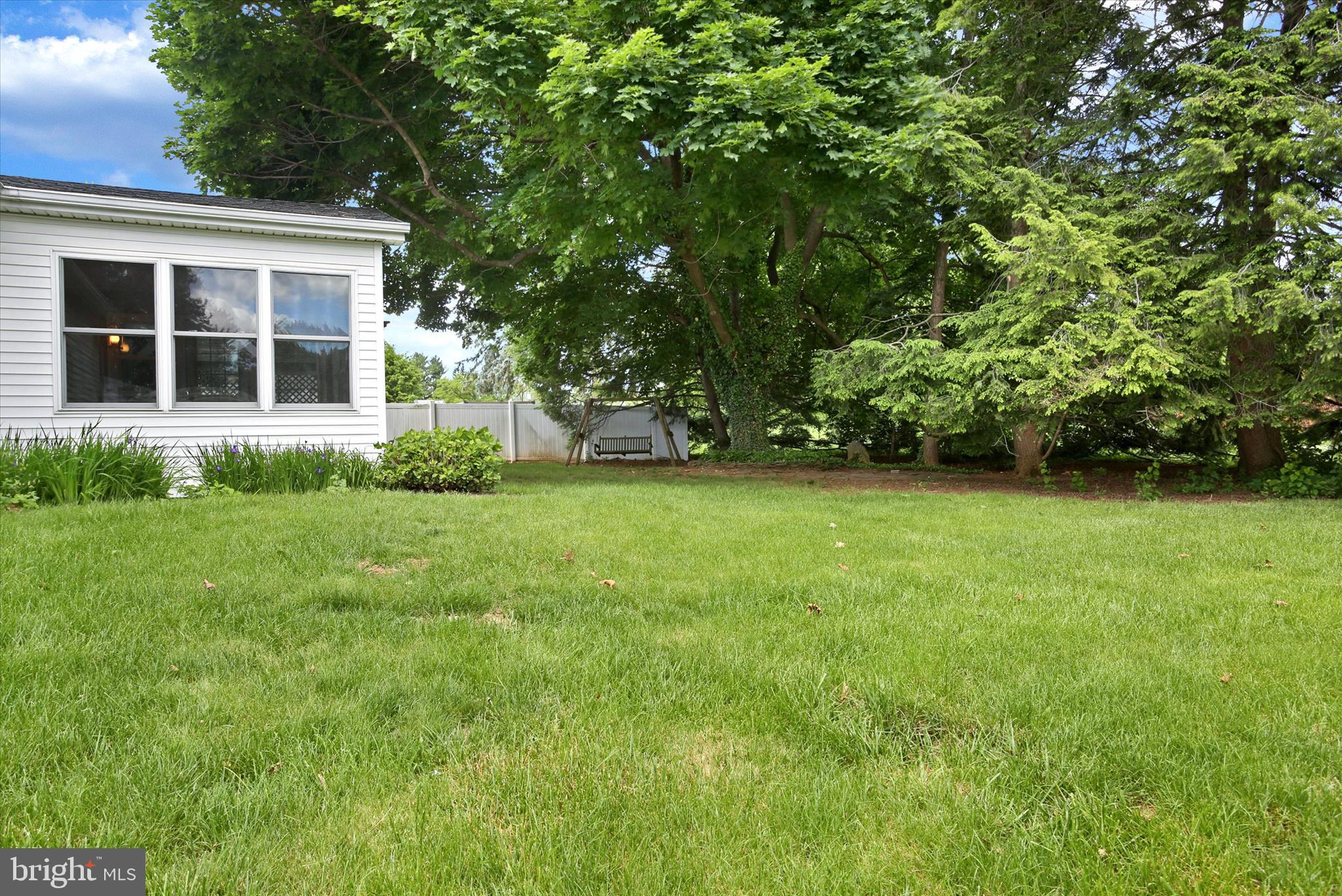 HERITAGE ACRES - Residential