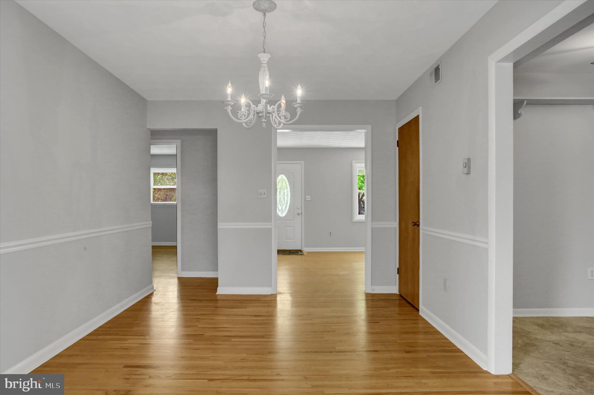 HERITAGE ACRES - Residential
