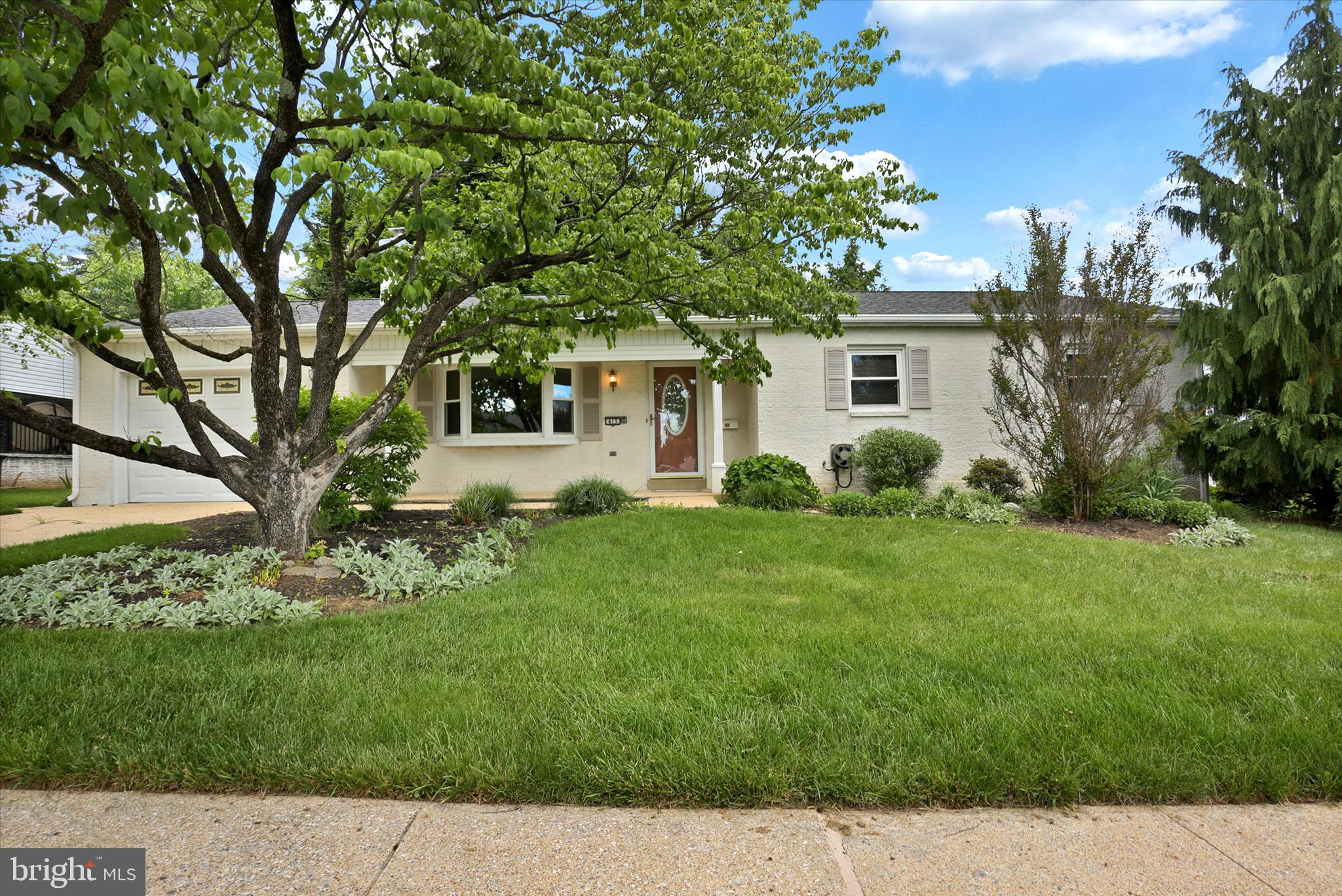 HERITAGE ACRES - Residential