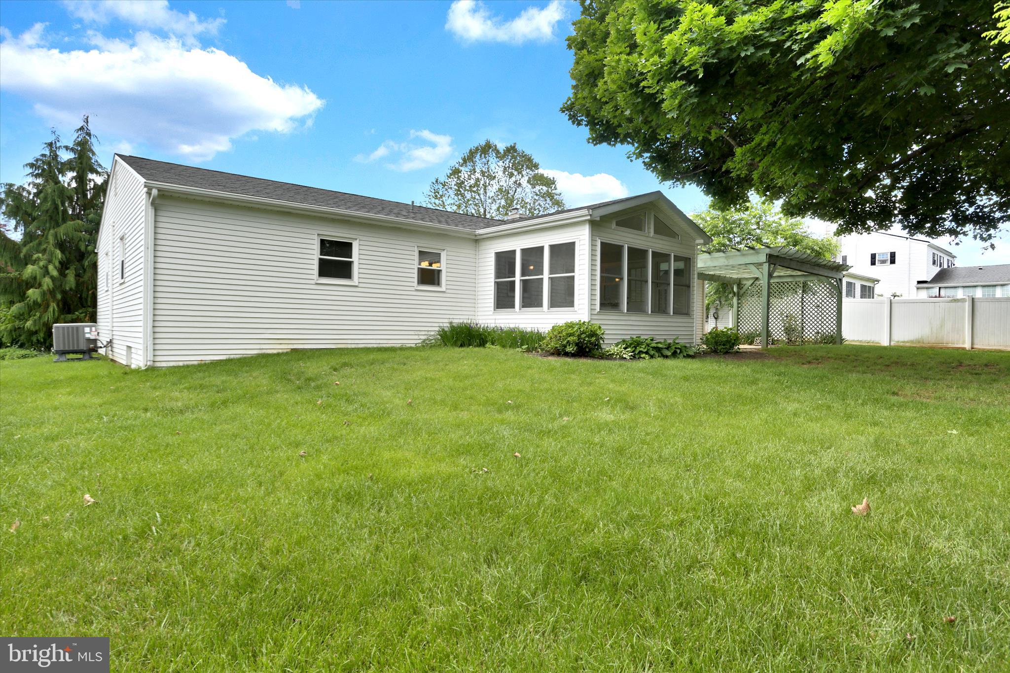 HERITAGE ACRES - Residential