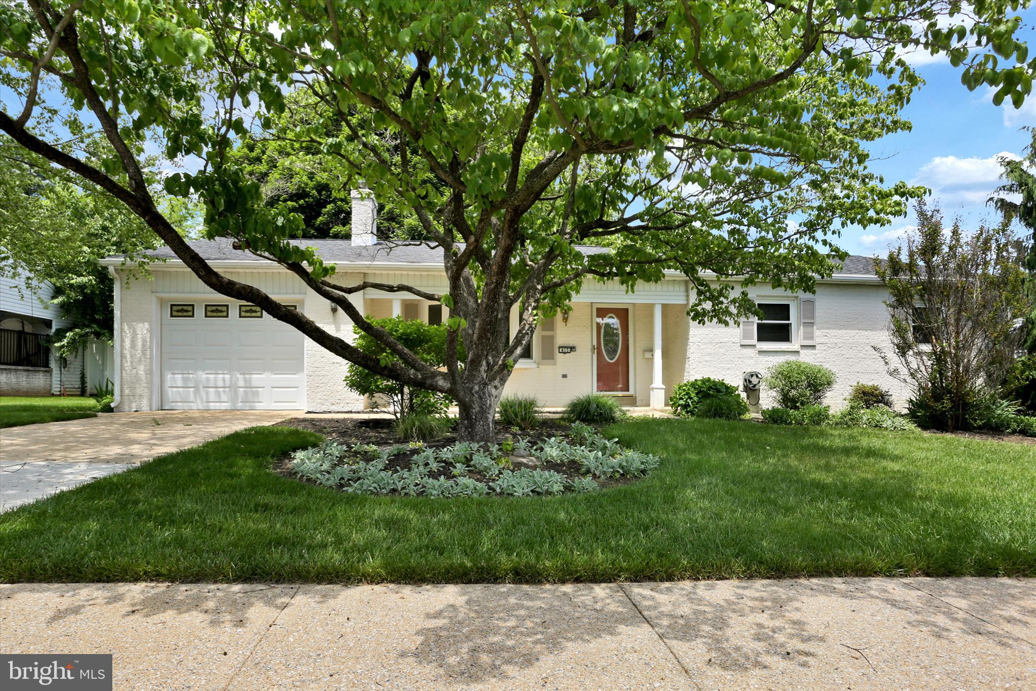 HERITAGE ACRES - Residential