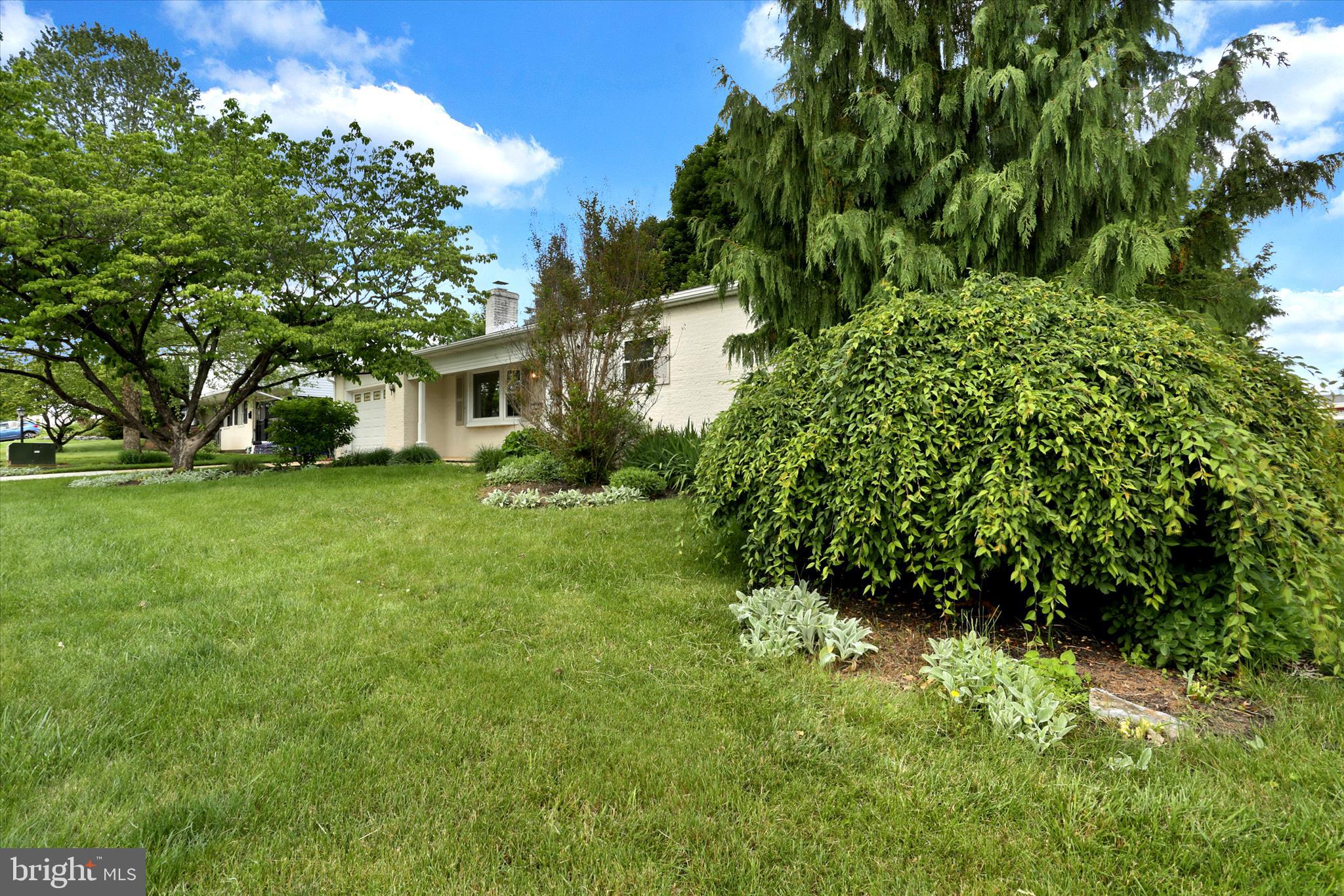 HERITAGE ACRES - Residential