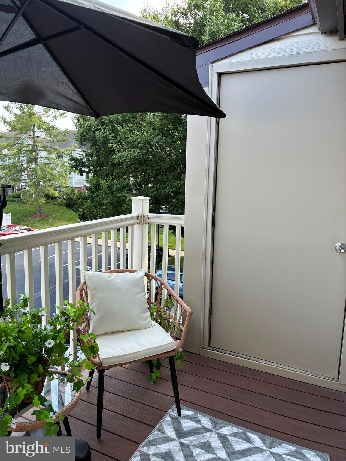 FREDERICKTOWNE VILLAGE - Residential