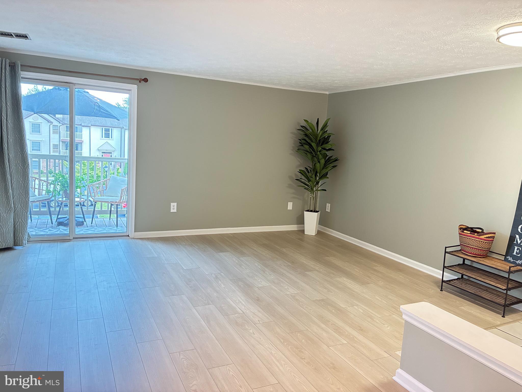 FREDERICKTOWNE VILLAGE - Residential