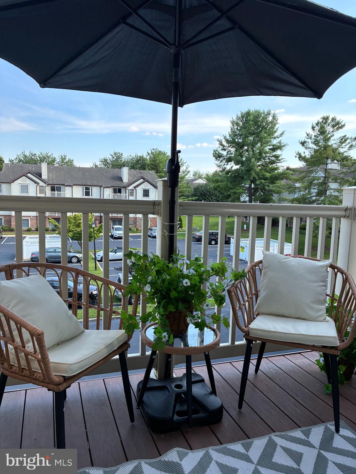 FREDERICKTOWNE VILLAGE - Residential