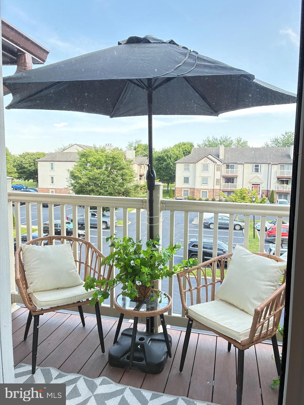 FREDERICKTOWNE VILLAGE - Residential
